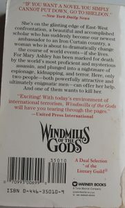 Windmills of the Gods