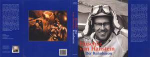 Huschke von Hanstein: Der Rennbaron