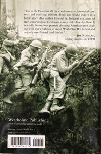 War in the Ruins: The American Army’s Final Battle Against Nazi Germany