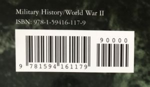 War in the Ruins: The American Army’s Final Battle Against Nazi Germany