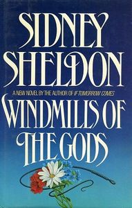 Windmills of the Gods