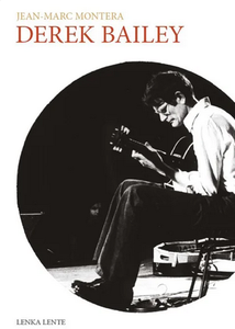 Derek Bailey