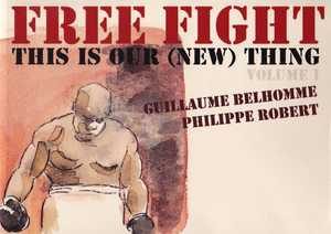 Free Fight #1