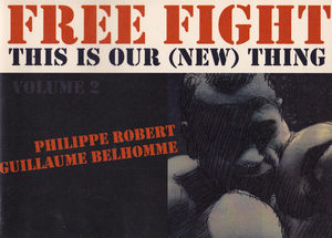 Free Fight #2