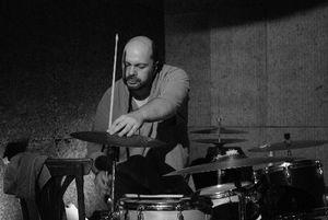 Luc Bouquet