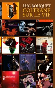 Coltrane sur le vif