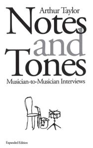 Notes And Tones: Musician-to-Musician Interviews