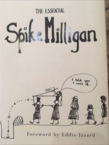 The Essential Spike Milligan