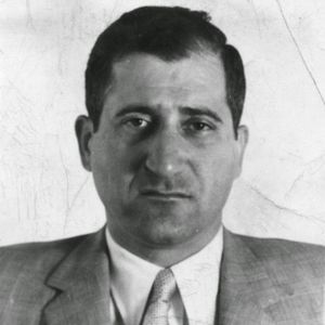 Johnny "Pops" Papalia