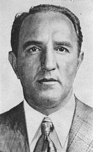 Vincent "Jimmy Blue Eyes" Alo
