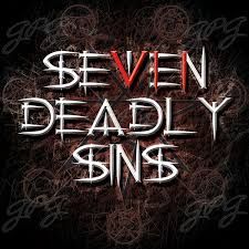 Seven Deadly Sins