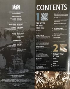 World War II: The Definitive Visual History