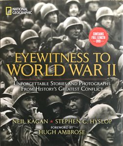 Eyewitness to World War II
