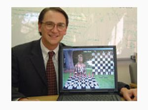David B. Fogel