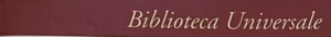 Biblioteca Universale (Laterza)