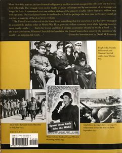 The Library of Congress World War II Companion