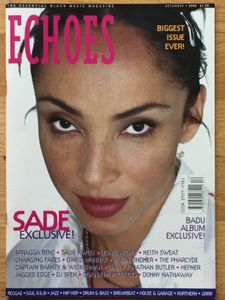 Echoes (2000-12 - Vol 24 Issue 16)
