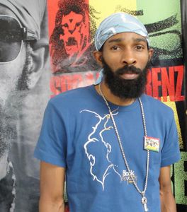 Spragga Benz