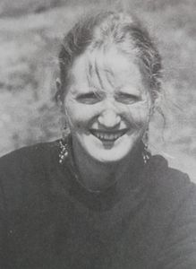 Lucy Robertson