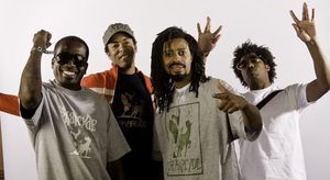 The Pharcyde