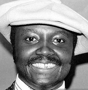 Donny Hathaway