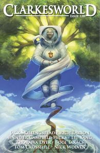 Clarkesworld Issue 120