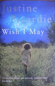 Wish I May