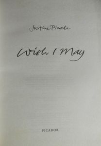 Wish I May