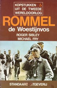 Rommel de Woestijnvos