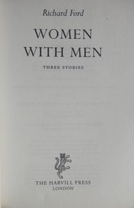 Women With Men