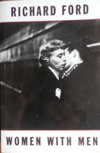 Women With Men