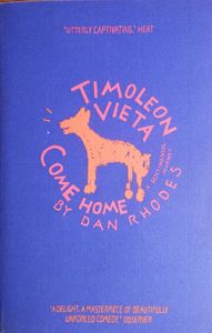 Timoleon Vieta Come Home