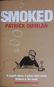 Smoked