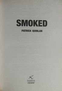Smoked