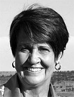 Margaret Coel