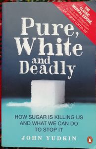 Pure, White and Deadly