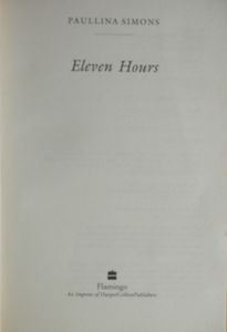 Eleven Hours
