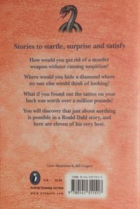 Skin and Other Short Stories