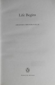 Life Begins