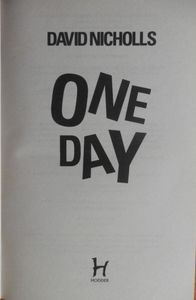 One Day