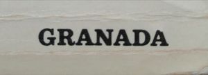 Granada