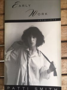 Early Work 1970-1979