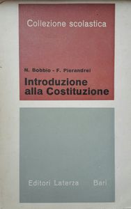 Introduzione alla Costituzione