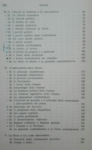 Introduzione alla Costituzione