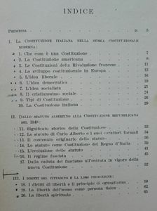 Introduzione alla Costituzione