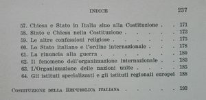 Introduzione alla Costituzione