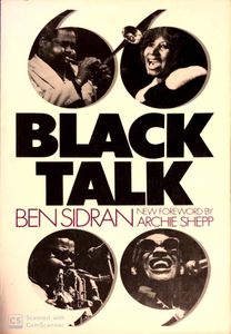 Black Talk