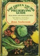 The Green Thumb Preserving Guide