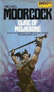 Elric of Melniboné