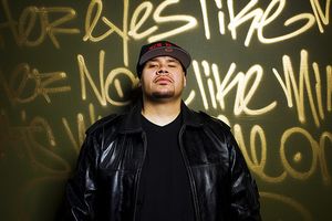 Fat Joe